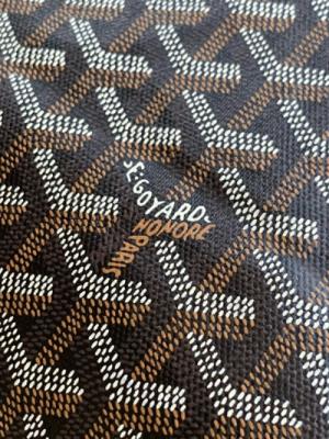 wholesale quality goyard saint leger backpack brown model no. 29
